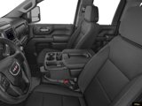 New 2025 GMC Sierra 2500 SLE w/ SLE Value Package; image 6