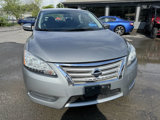 Used 2014 Nissan Sentra S image 3