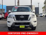 Certified 2023 Nissan Armada SV image 2