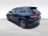 Used 2021 Jeep Grand Cherokee Limited image 5