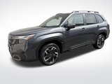 New 2025 Subaru Forester Limited w/ Popular Package #2 image 1