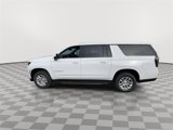 New 2025 Chevrolet Suburban LT w/ Comfort Package image 5