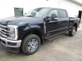 New 2025 Ford F350 Lariat w/ Lariat Ultimate Package image 2