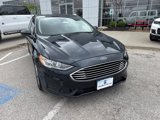 Used 2020 Ford Fusion SE image 4