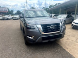 Used 2024 Nissan Armada SL image 4