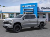 New 2025 Chevrolet Silverado 1500 RST w/ RST All Star Premium Package image 2