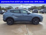 New 2023 Dodge Hornet GT w/ Tech Pack w/o Parking image 4
