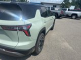 New 2026 Chevrolet Equinox LT w/ Convenience Package II image 5