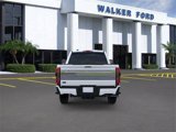 New 2025 Ford F250 Platinum image 5