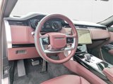 New 2025 Land Rover Range Rover Autobiography image 3