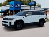 New 2026 Hyundai Santa Fe Calligraphy image 2