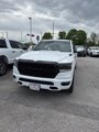 Used 2020 RAM 1500 Big Horn image 2