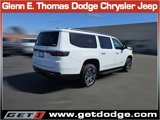 New 2025 Jeep Wagoneer L 4WD image 4