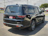 Used 2024 Jeep Wagoneer L Series II w/ Flexible Seating Group image 4