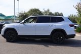 New 2026 Volkswagen Atlas SE image 4