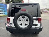 Used 2018 Jeep Wrangler Unlimited Sport S image 5