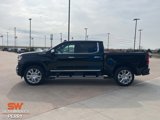 New 2025 Chevrolet Silverado 1500 High Country w/ High Country Premium Package image 3