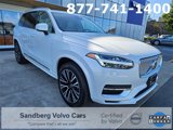 Certified 2025 Volvo XC90 T8 Plus w/ Protection Package Premier image 3