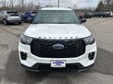New 2025 Ford Explorer ST-Line w/ Premium Package image 2