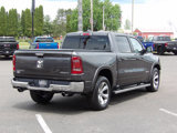 Used 2021 RAM 1500 Laramie image 6