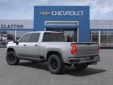 New 2025 Chevrolet Silverado 2500 ZR2 w/ Technology Package image 3