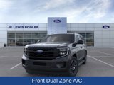 New 2025 Ford Expedition Active image 4