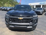 New 2026 Chevrolet Colorado W/T w/ WT Custom Package image 5