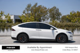 Used 2023 Tesla Model X image 4