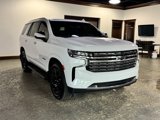 Used 2023 Chevrolet Tahoe Premier image 3