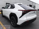 New 2025 Toyota bZ4X AWD image 4