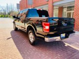 Used 2018 Ford F150 XLT image 4