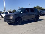 New 2025 Land Rover Range Rover Long Wheelbase SE image 2
