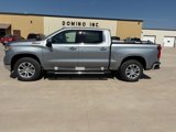 New 2025 Chevrolet Silverado 1500 LTZ w/ LTZ Premium Package image 3