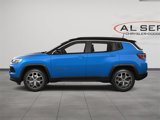 New 2025 Jeep Compass Limited image 3