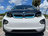 Used 2017 BMW i3 w/ Range Extender image 3