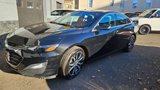 Used 2022 Chevrolet Malibu RS image 3