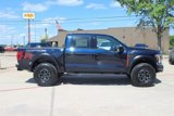 New 2025 Ford F150 Raptor w/ Equipment Group 803A Raptor R image 3