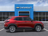 New 2026 Chevrolet TrailBlazer LS w/ LS Convenience Package image 5