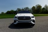 New 2025 Mercedes-Benz GLE 53 AMG 4MATIC Coupe image 3