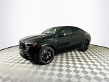 New 2025 Mercedes-Benz GLE 53 AMG 4MATIC Coupe image 3