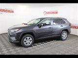 Used 2025 Toyota RAV4 LE image 4