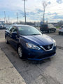 Used 2017 Nissan Sentra S image 2
