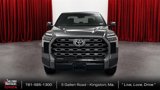 New 2025 Toyota Tundra Platinum image 2