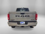 New 2025 RAM 2500 Big Horn image 3
