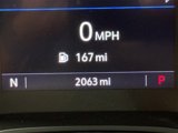 Certified 2023 Buick Encore GX Select w/ Experience Buick Package image 4
