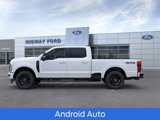 New 2025 Ford F350 Lariat image 3