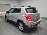 Used 2022 Chevrolet Trax LT w/ Driver Confidence Package image 5