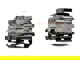 New 2025 Lexus LX 600 4WD w/ Luxury Package image 3