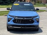 Certified 2024 Chevrolet TrailBlazer RS w/ Convenience Package image 2