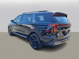 New 2025 Kia Carnival SX Prestige image 3
